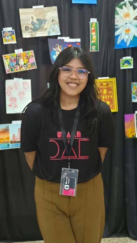 Anukriti